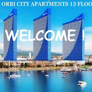 Orbi - 13 Floor باتومي