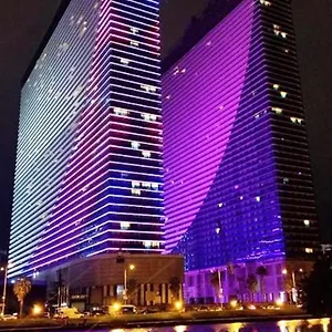 Black Sea Twin Tower باتومي