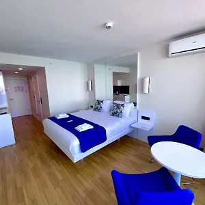 Apartment Orbi Luxury, Batumi